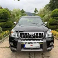 تویوتا پرادو VX