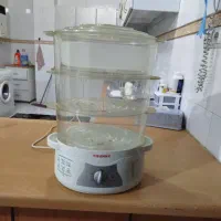 بخارپز sunny نونو|سایر لوازم برقی|اصفهان, نقش جهان|دیوار