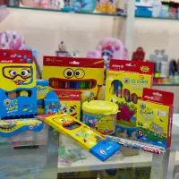 لوازم تحریری جزیره