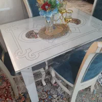 میز ناهار خوری