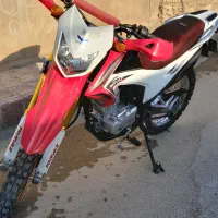 تریل پرواز GY200