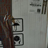 چراغ جلو شاهین