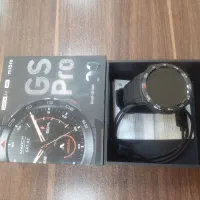 ساعت هوشمند میبرو مدل GS pro
