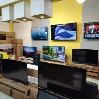 فروش و خرید تلویزیون های نو و کارکرده شما|تلویزیون و پروژکتور|قم, نیروگاه|دیوار