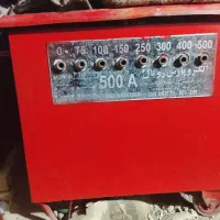 موتور جوش|ابزارآلات|ارومیه, |دیوار