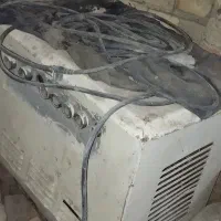 فروش و خرید دستگاه جوش قدیمی|ابزارآلات|گنبد کاووس, |دیوار