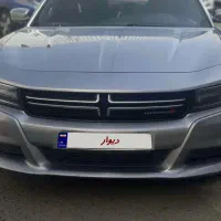 دوج چارجر گذر موقت