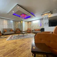 آپارتمان 125 متری دو خوابه معالی آباد