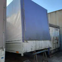 اتاق مسقف چادری ایسوزو