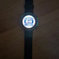 ساعت هوشمند شیائومی