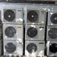 تعمیرکولر|خدمات پیشه و مهارت|مسجد سلیمان, |دیوار