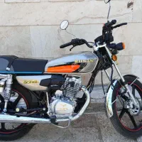 هندا نیرو موتور .احسان 200