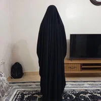 چادر با پارچه جنس خیلی خوب|لباس|چهاردانگه (تهران), |دیوار