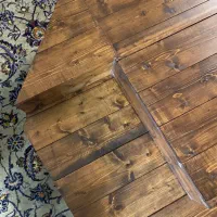 استند چوبی چندسطحه ، مناسب بوتیک ، ویترین|فروشگاه و مغازه|نوشهر, |دیوار