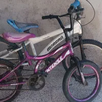 دوچرخه ۱۶و۲۰