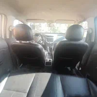 ماشین mvm مدل ۱۳۹۵|خودرو سواری و وانت|فومن, |دیوار