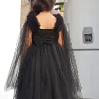 لباس مجلسی بچه گانه