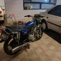 موتور 200 پرواز|موتورسیکلت|بیرجند, |دیوار