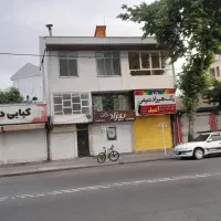 اجاره مغازه ۳۶ متری خ آزادگان|اجارهٔ مغازه و غرفه|رشت, خمیران زاهدان|دیوار