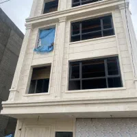 ۹۰مترکوچه۲۰متری پیشفروش با شرایطعالی الیاسحسینی|پیشفروش املاک|مشهد, امیر المومنین|دیوار