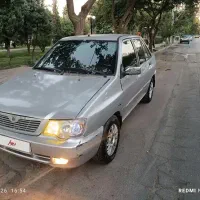 پراید 132مدل88
