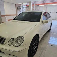 بنز Benz C240|خودرو سواری و وانت|تهران, کاشانک|دیوار
