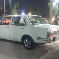 پیکان ۸۳ عروسک شاسی پلمپ