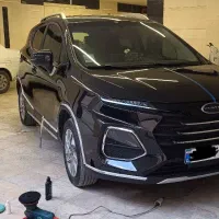 واکس و پولش و سرامیک سیار( درمحل خودتون)