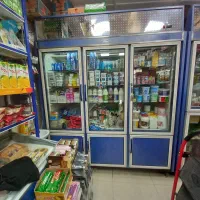 تعمیرات تعمیریخچال خانگی وصنعتی درکل تهران باضمانت