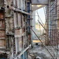 کاشت میلگرد -تقویت اسکلت های بتنی قدیمی -کنتکس|خدمات پیشه و مهارت|بندرعباس, |دیوار