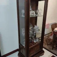 بوفه (ویترین)