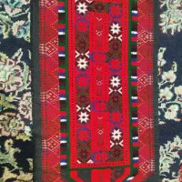 زی آستین شیشتاری