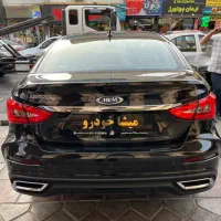 *آریزو flسفیدمشکی سفید اف ال مشکی۱۴۰۴صفرتحویل درجا|خودرو سواری و وانت|تهران, صادقیه|دیوار