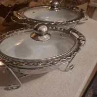 سوفله خوری|ظروف سرو و پذیرایی|مشهد, کوی دروی|دیوار