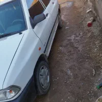 پراید|خودرو سواری و وانت|تربت‌حیدریه, فردوسی جنوبی|دیوار