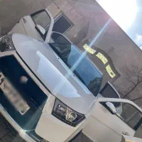 دنا پلاس رینگ فولادی 1400