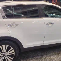 اسپورتیج ۲۰۱۴ فیس جدید|خودرو سواری و وانت|تهران, آسمان|دیوار