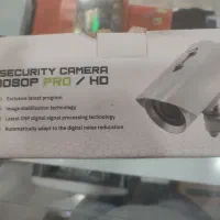 سه عدد دوربین استوک درحد دیددرشب درحد|دوربین مداربسته|لاهیجان, پردسر|دیوار