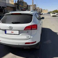جک اس 5مدل 97 اتومات|خودرو سواری و وانت|تربت جام, المهدی|دیوار