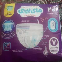 مای بی بی سایز ۷ شورتی  ۶۰۰ هزار