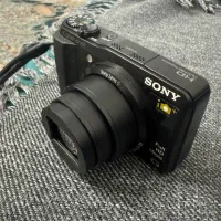 دوربین عکاسی فیلمبراری سونی HX20