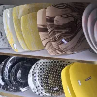 سرویس غذا خوری اوپال