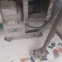 منقل جیگری وجوجه سانتی فیوژهودکباب پز|اجاق گاز و لوازم برقی پخت‌وپز|قم, امامزاده ابراهیم|دیوار