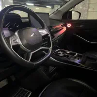 kmc x5 مدل ۱۴۰۳|خودرو سواری و وانت|اصفهان, سنبلستان|دیوار