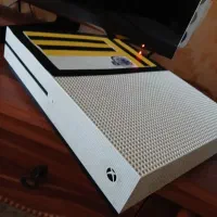 ایکس باکس وان اس
