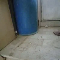 فروش بشکه|ظروف نگهدارنده، پلاستیکی، یک‌بارمصرف|زاهدان, |دیوار