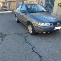 سمندمدل۸۶دوگانه کارخانه|خودرو سواری و وانت|سقز, |دیوار