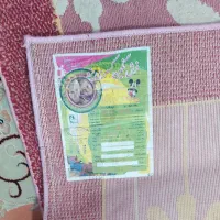 گلیم فرش ۶متری . تمیز سالم بدون لکه و زدگی|فرش|یاسوج, |دیوار