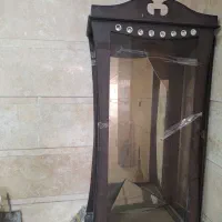 بوفه سه طبقه