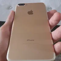ایفون هفت پلاس معاوضه با اندروید